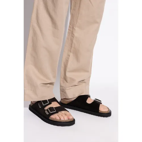 Shoes > Flip Flops & Sliders > Sliders - - AllSaints - Modalova