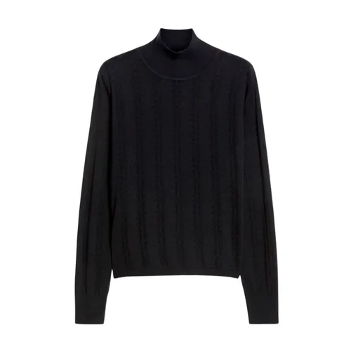 Knitwear > Turtlenecks - - Max Mara Studio - Modalova