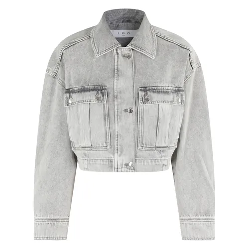 Jackets > Denim Jackets - - IRO - Modalova