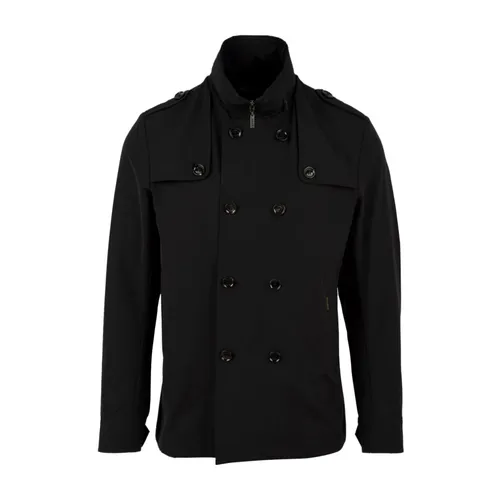 Jackets > Light Jackets - - Moorer - Modalova