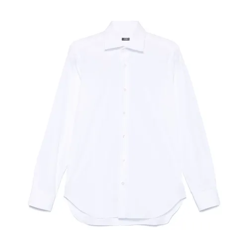 Shirts > Formal Shirts - - Barba - Modalova