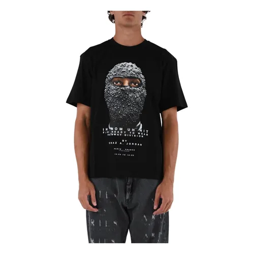 Tops > T-Shirts - - IH NOM UH NIT - Modalova