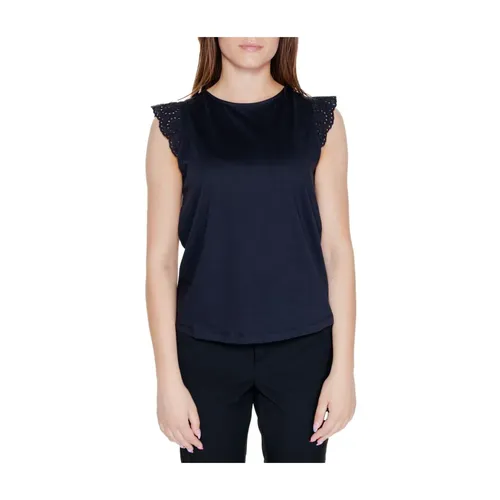 Tops > Sleeveless Tops - - Vero Moda - Modalova