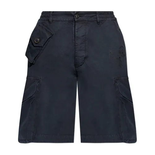 Shorts > Casual Shorts - - Dsquared2 - Modalova
