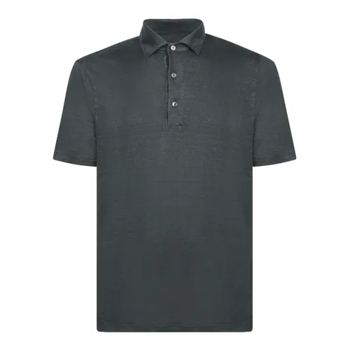 Tops > Polo Shirts - - Dell'oglio - Modalova