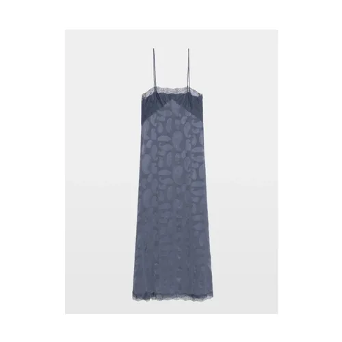 Dresses > Day Dresses > Maxi Dresses - - Zadig & Voltaire - Modalova