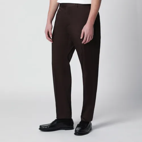Trousers > Slim-fit Trousers - - PT Torino - Modalova