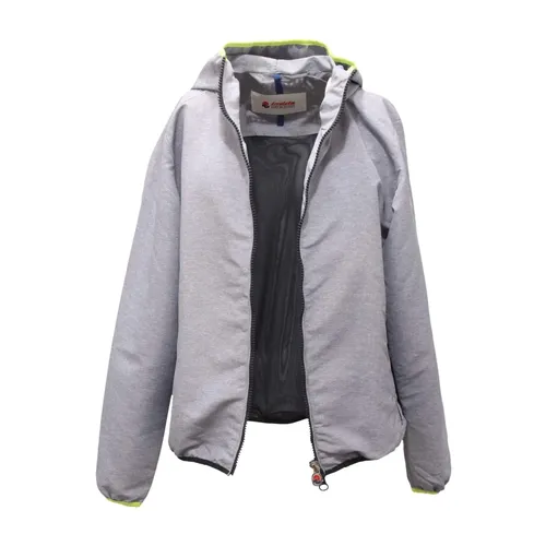 Jackets > Light Jackets - - Invicta - Modalova