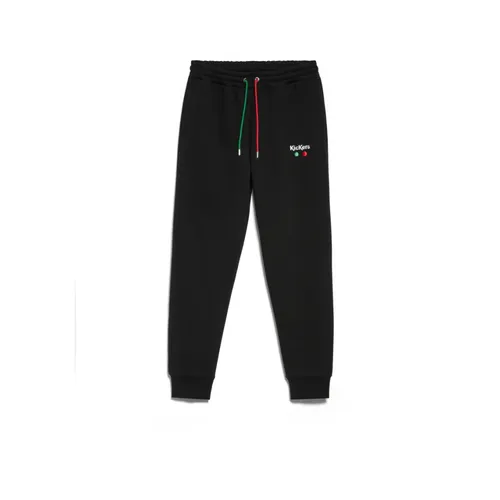 Trousers > Sweatpants - - Kickers - Modalova