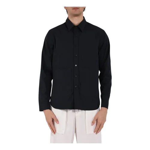 Shirts > Casual Shirts - - Aspesi - Modalova