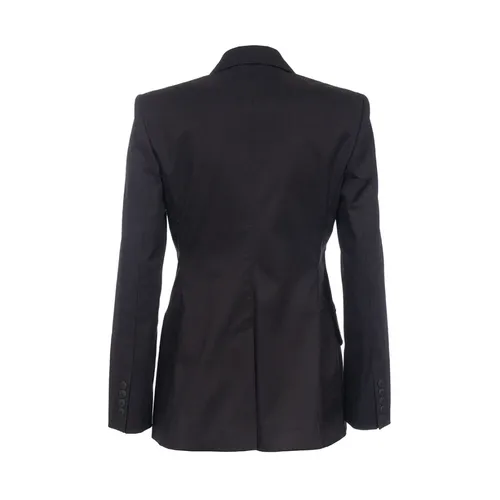 Jackets > Blazers - - Max Mara Studio - Modalova