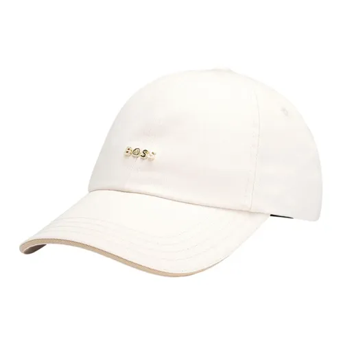 Accessories > Hats > Caps - - Hugo Boss - Modalova