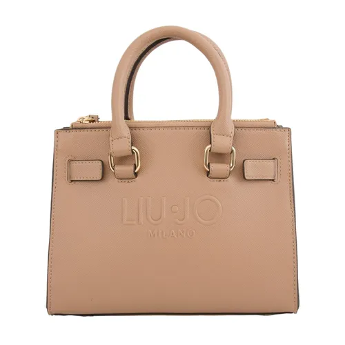 Liu Jo - Bags > Handbags - Brown - Liu Jo - Modalova