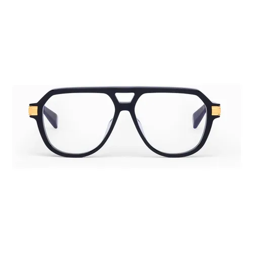 Accessories > Glasses - - Balmain - Modalova