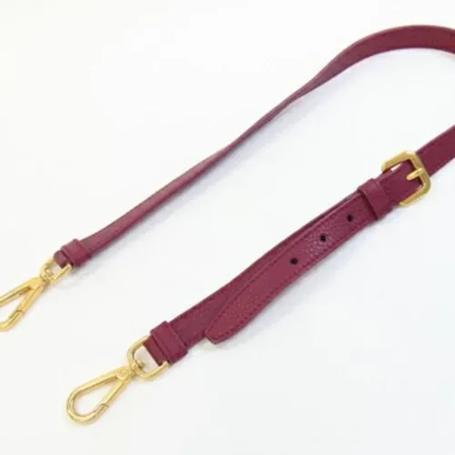 Pre-owned > Pre-owned Accessories - - Prada Vintage - Modalova