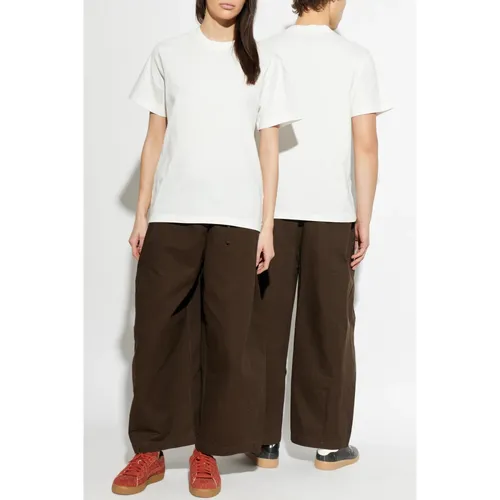 Tops > T-Shirts - - Entire Studios - Modalova