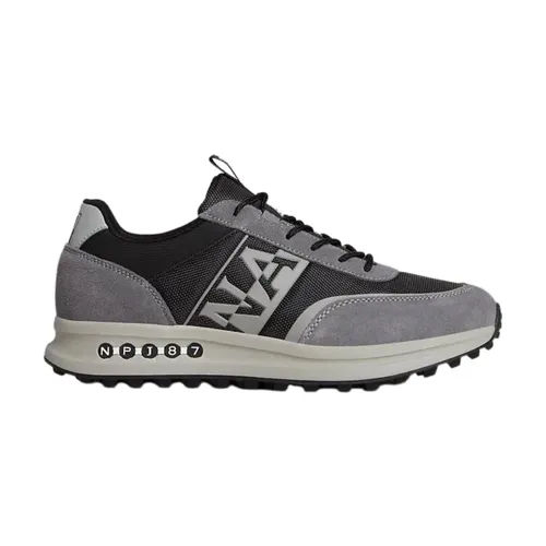 Shoes > Sneakers - - Napapijri - Modalova