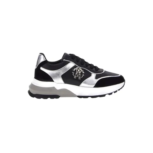 Shoes > Sneakers - - Roberto Cavalli - Modalova