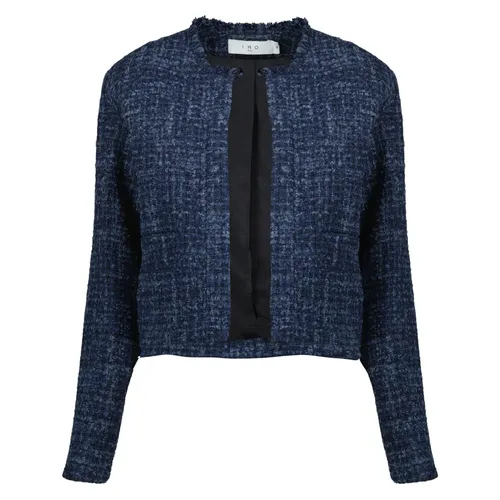Jackets > Tweed Jackets - - IRO - Modalova