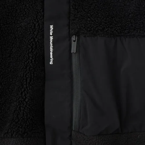 Jackets > Winter Jackets - - White Mountaineering - Modalova