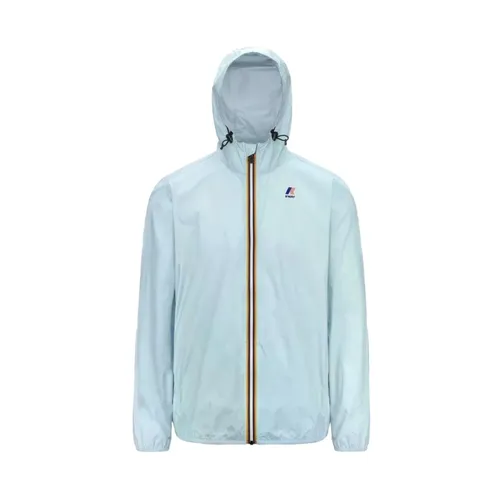 Jackets > Light Jackets - - K-Way - Modalova