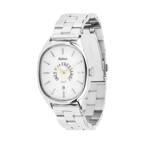 Accessories > Watches - - Ines De La Fressange Paris - Modalova
