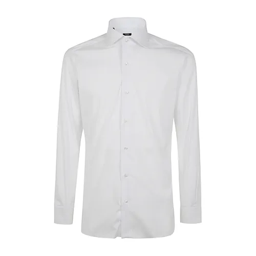 Shirts > Formal Shirts - - Barba Napoli - Modalova