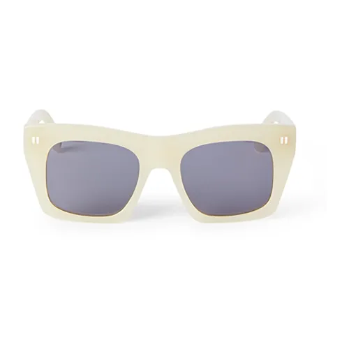 Off - Accessories > Sunglasses - - Off White - Modalova
