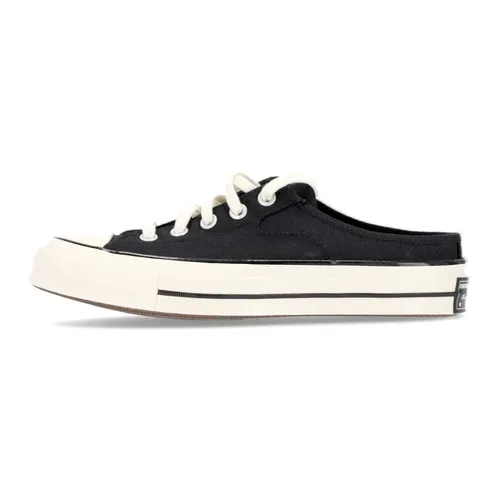 Shoes > Flats > Mules - - Converse - Modalova