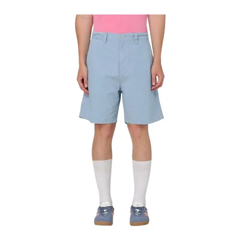 Shorts > Casual Shorts - - Carhartt Wip - Modalova
