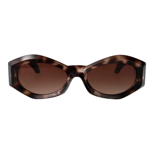 Accessories > Sunglasses - - Versace - Modalova