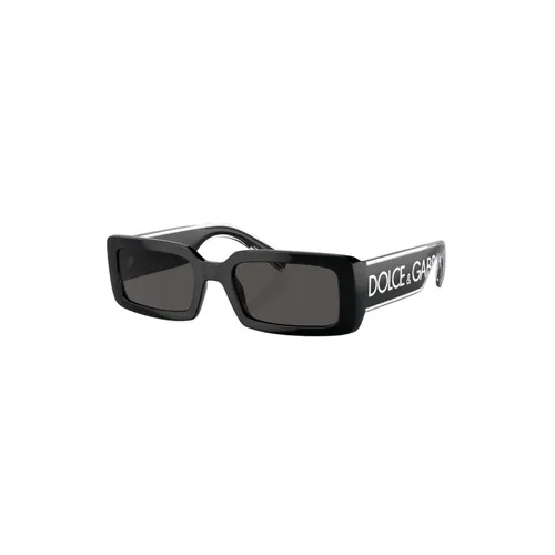 Accessories > Sunglasses - - Dolce & Gabbana - Modalova