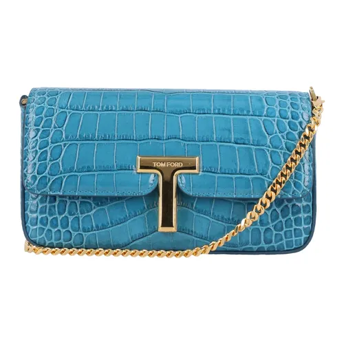 Bags > Cross Body Bags - - Tom Ford - Modalova