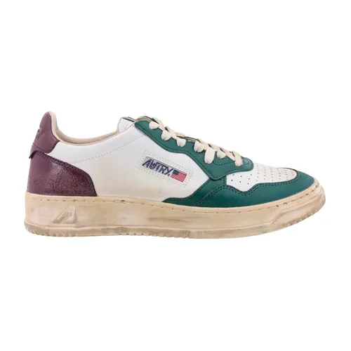 Shoes > Sneakers - - Autry - Modalova