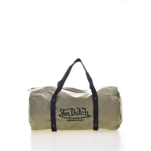 Bags > Weekend Bags - - VON Dutch - Modalova