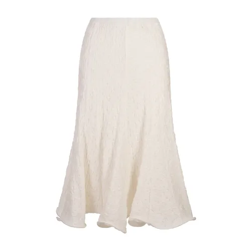 Skirts > Short Skirts - - Msgm - Modalova