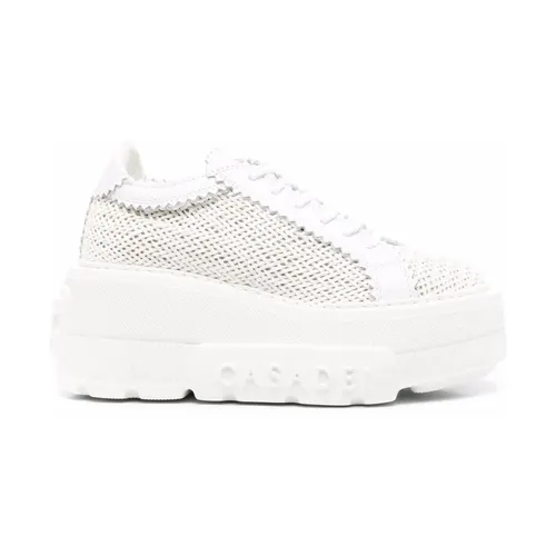 Shoes > Sneakers - - Casadei - Modalova