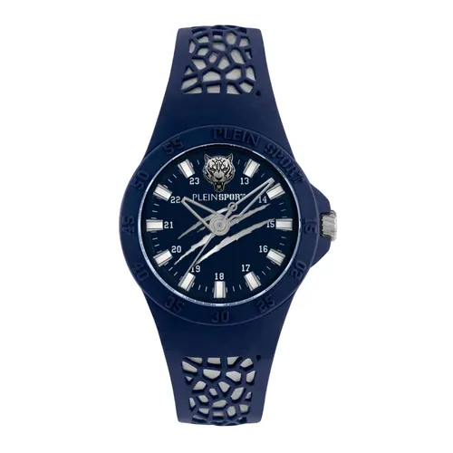 Accessories > Watches - - Plein Sport - Modalova