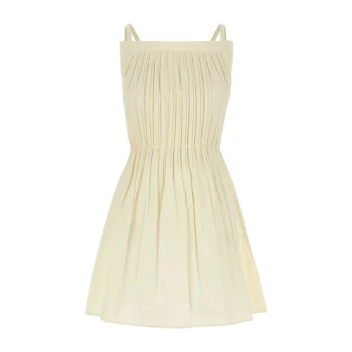 Dresses > Day Dresses > Short Dresses - - Amotea - Modalova