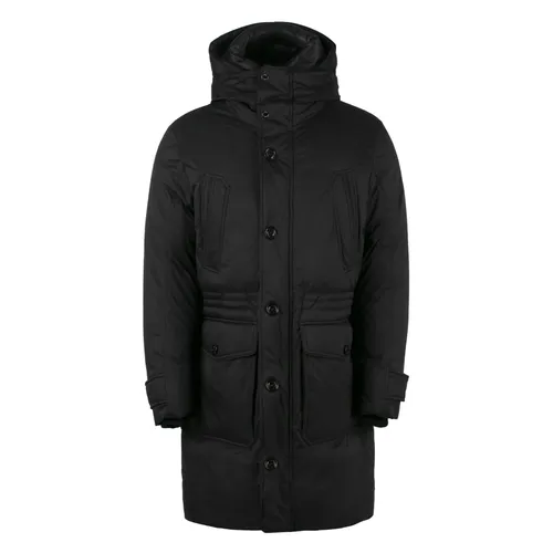 Coats > Down Coats - - Moorer - Modalova