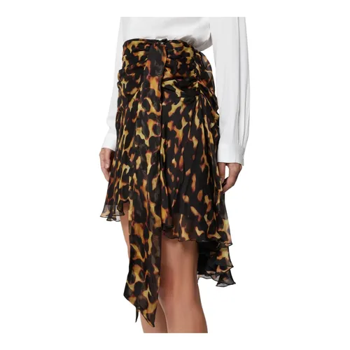 Skirts > Midi Skirts - - Silvian Heach - Modalova
