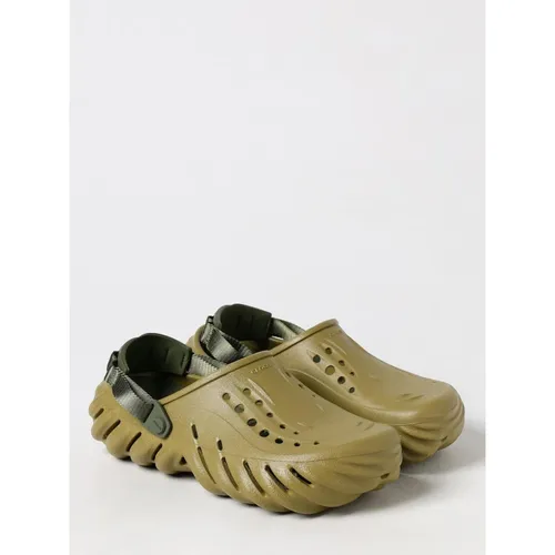 Shoes > Flats > Clogs - - Crocs - Modalova