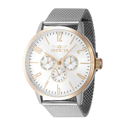Accessories > Watches - - Invicta - Modalova