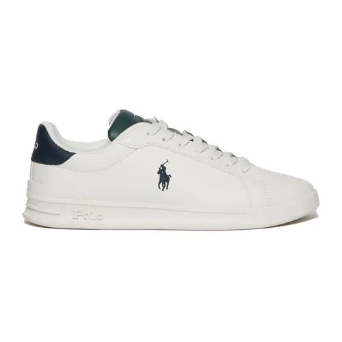 Shoes > Sneakers - - Polo Ralph Lauren - Modalova