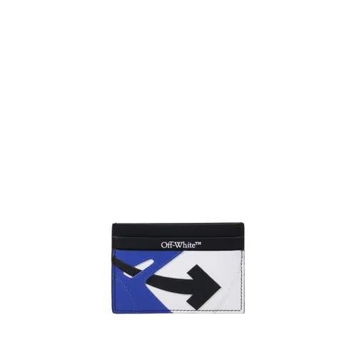 Accessories > Wallets & Cardholders - - Off White - Modalova