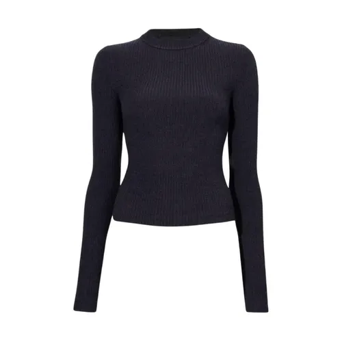 Knitwear > Round-neck Knitwear - - Proenza Schouler - Modalova