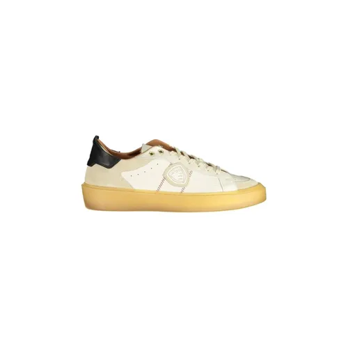 Blauer - Shoes > Sneakers - White - Blauer - Modalova