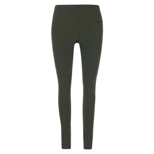 Trousers > Leggings - - Jil Sander - Modalova