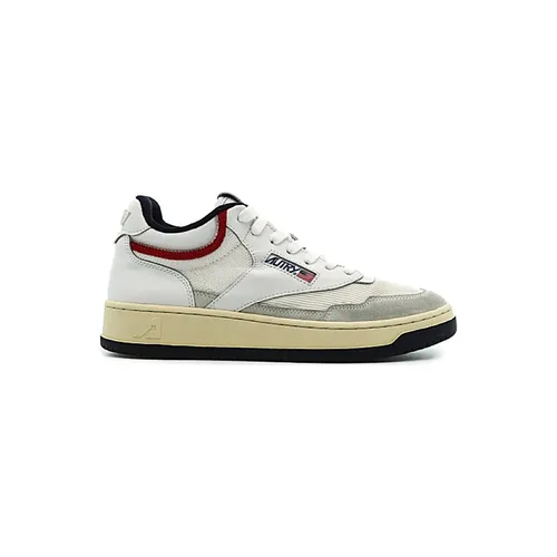 Shoes > Sneakers - - Autry - Modalova