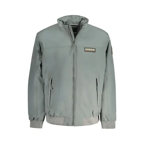 Jackets > Bomber Jackets - - Napapijri - Modalova